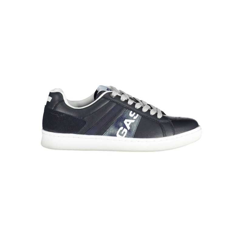 GAS SNEAKERS UOMO BLU