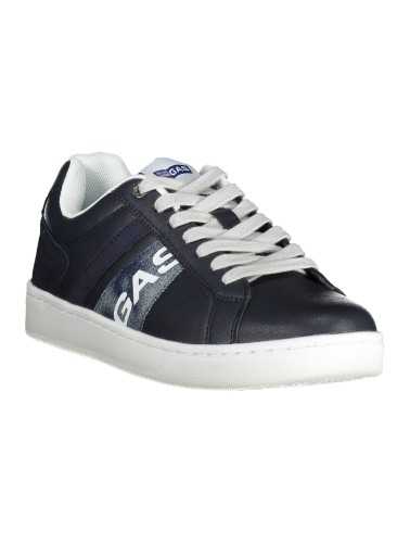 GAS SNEAKERS UOMO BLU