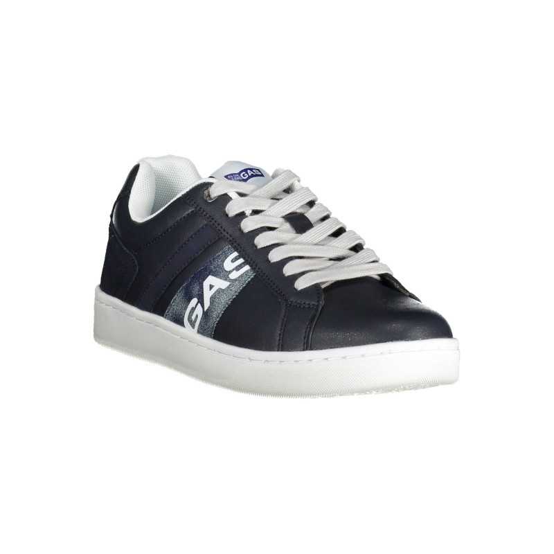 GAS SNEAKERS UOMO BLU