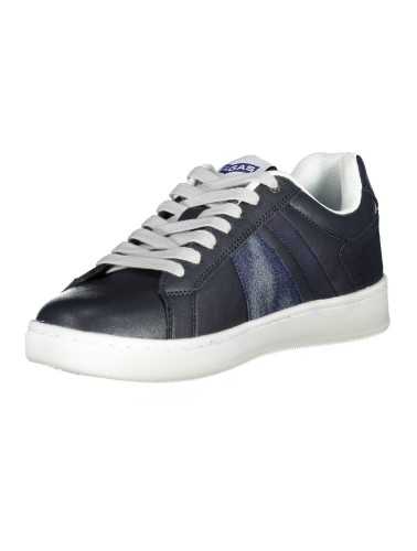 GAS SNEAKERS UOMO BLU