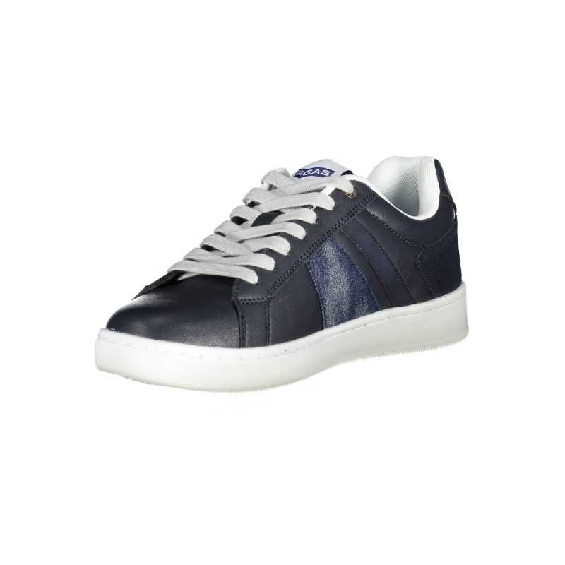 GAS SNEAKERS UOMO BLU