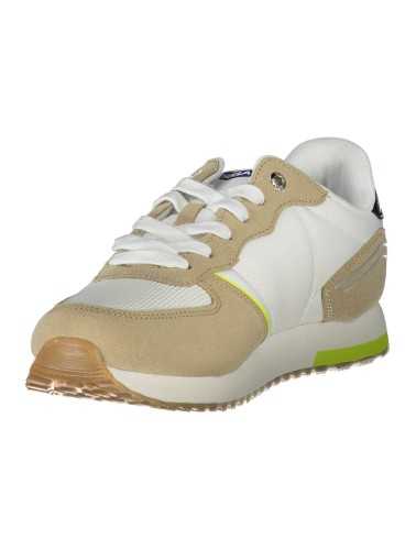 GAS WHITE MAN SPORT SHOES