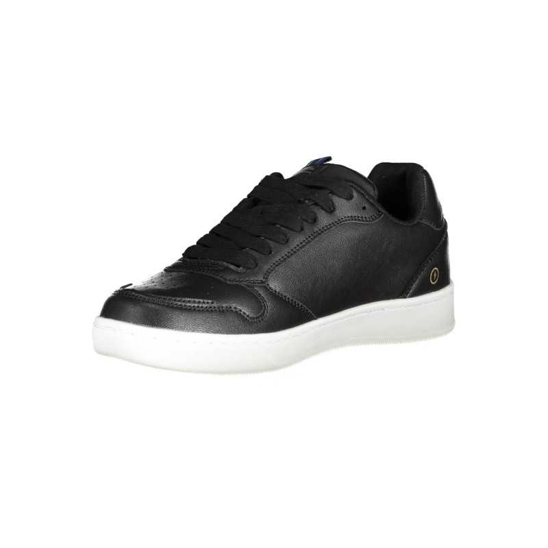 GAS SNEAKERS UOMO NERO