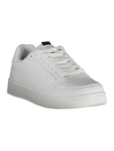 GAS SNEAKERS UOMO BIANCO