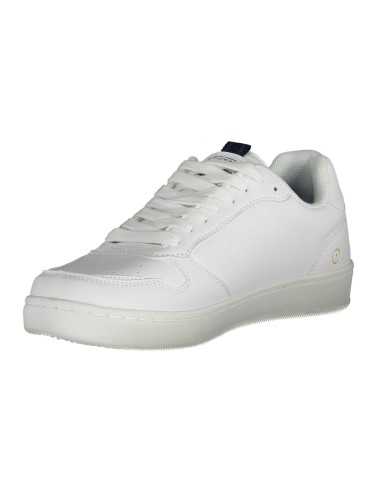 GAS SNEAKERS UOMO BIANCO