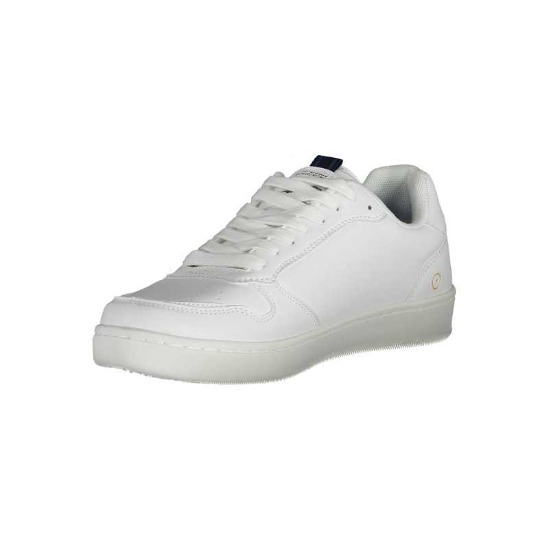 GAS SNEAKERS UOMO BIANCO