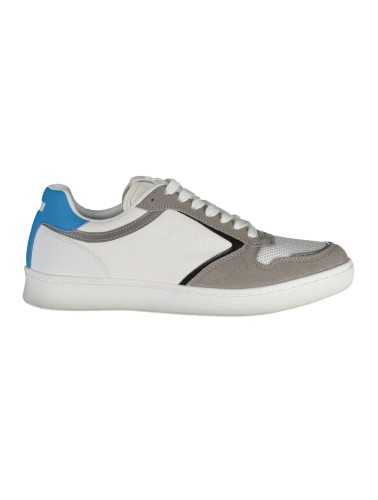 GAS SNEAKERS UOMO BIANCO