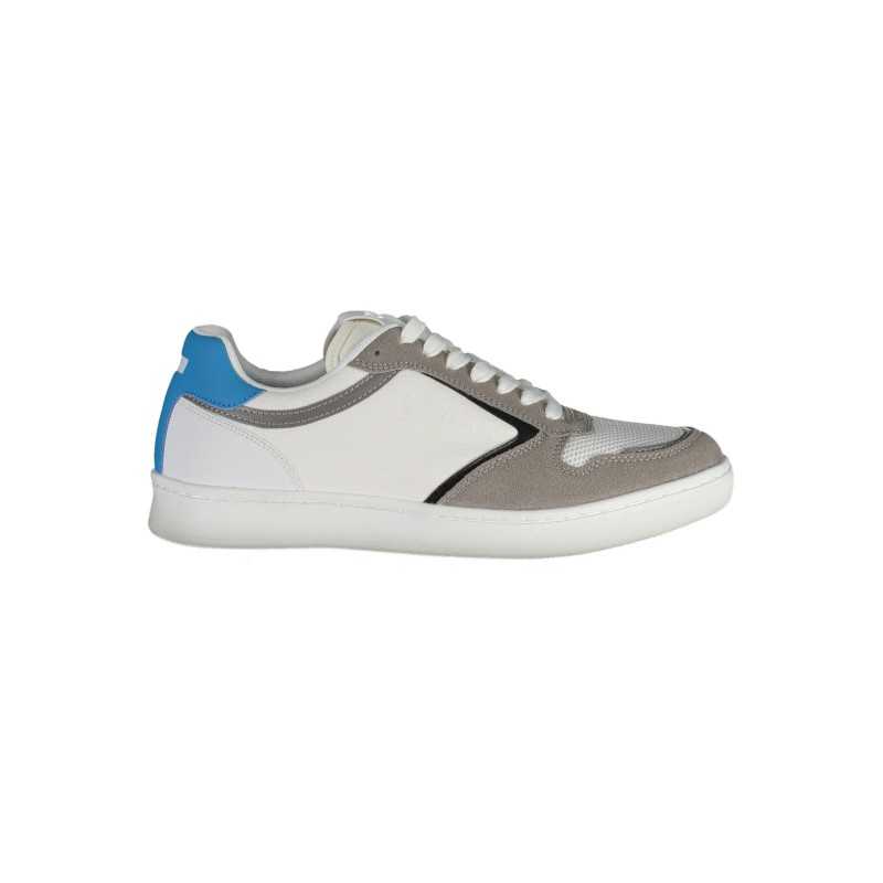 GAS SNEAKERS UOMO BIANCO