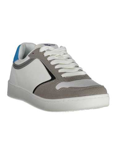 GAS SNEAKERS UOMO BIANCO