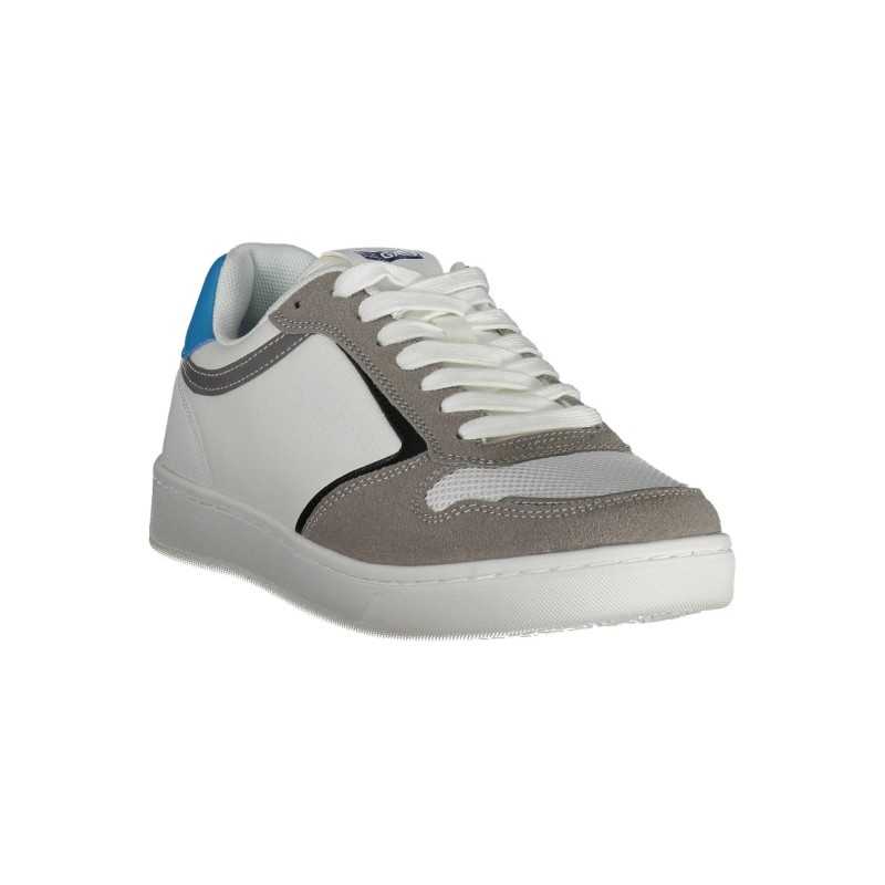 GAS SNEAKERS UOMO BIANCO