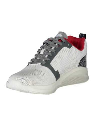 GAS SNEAKERS UOMO BIANCO