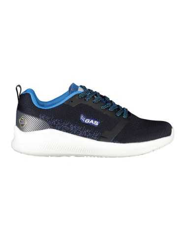 GAS SNEAKERS UOMO BLU