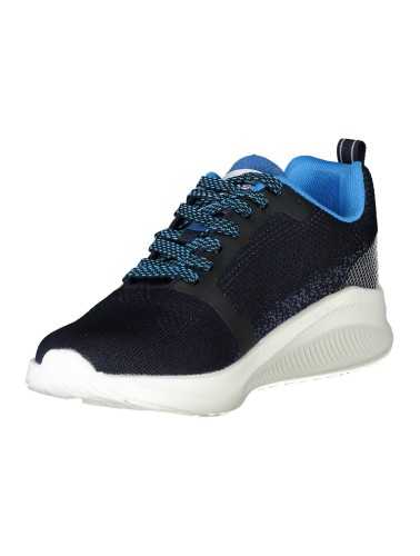 GAS SNEAKERS UOMO BLU