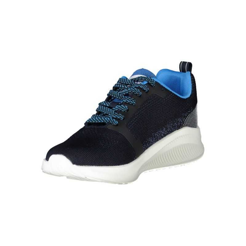 GAS SNEAKERS UOMO BLU