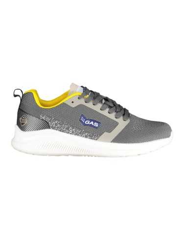 GAS SNEAKERS UOMO GRIGIO