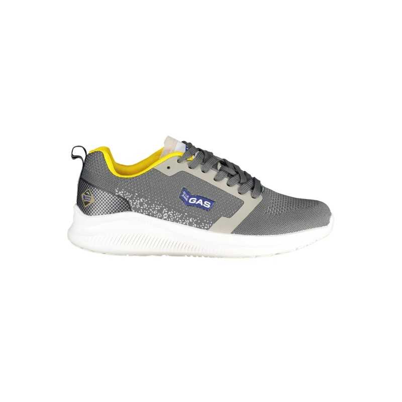 GAS SNEAKERS UOMO GRIGIO