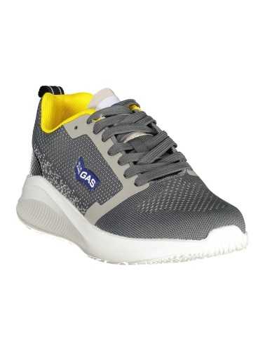 GAS SNEAKERS UOMO GRIGIO