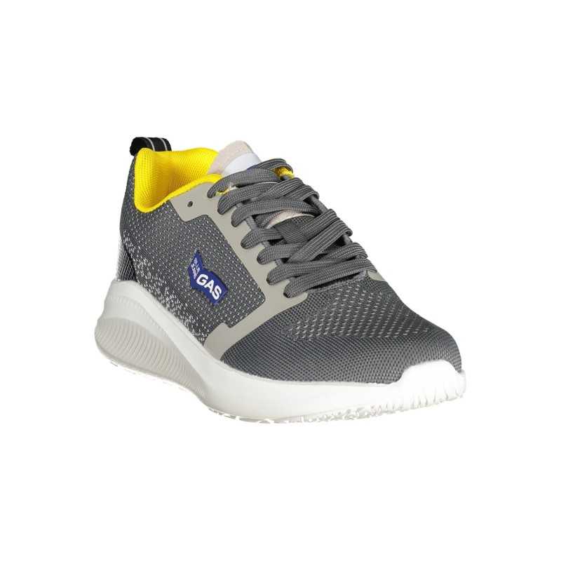 GAS GRAY MAN SPORT SHOES