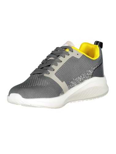 GAS SNEAKERS UOMO GRIGIO