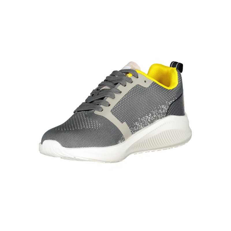 GAS SNEAKERS UOMO GRIGIO