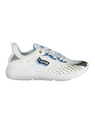 GAS WHITE MAN SPORT SHOES