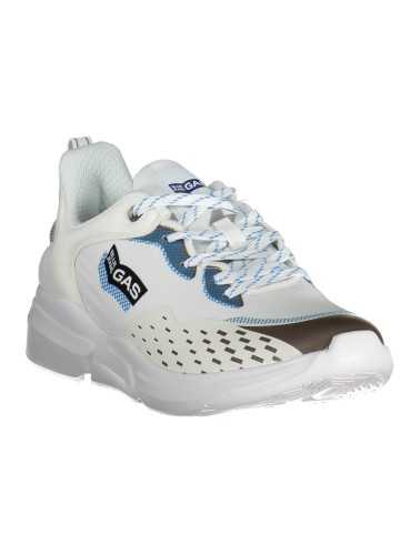 GAS WHITE MAN SPORT SHOES