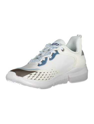 GAS WHITE MAN SPORT SHOES