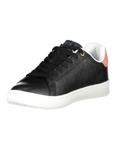 GAS SNEAKERS UOMO NERO