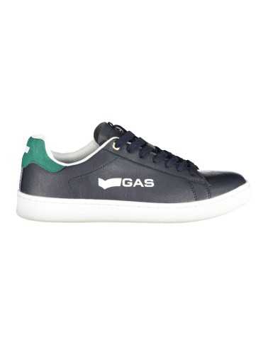 GAS SNEAKERS UOMO BLU