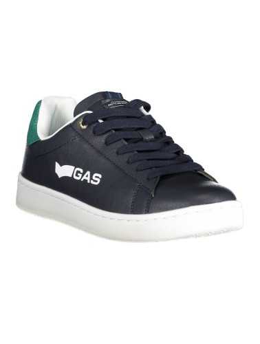 GAS SNEAKERS UOMO BLU