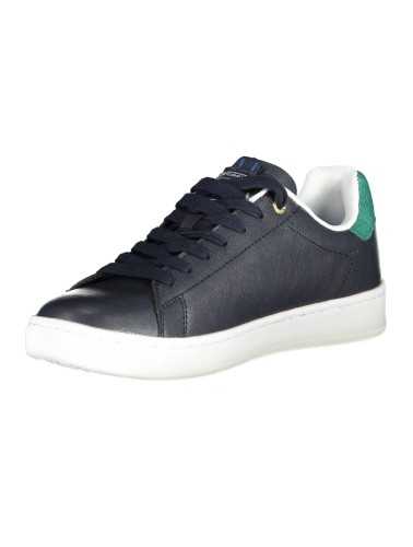 GAS SNEAKERS UOMO BLU