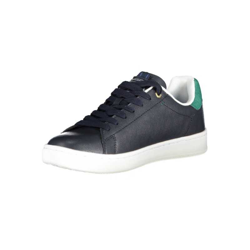 GAS SNEAKERS UOMO BLU