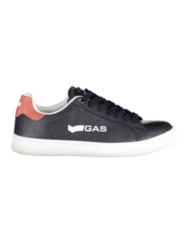 GAS SNEAKERS UOMO BLU