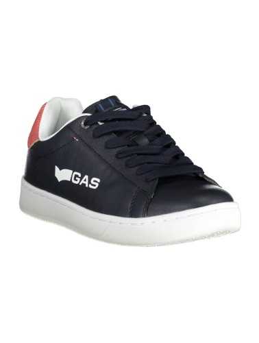 GAS SNEAKERS UOMO BLU