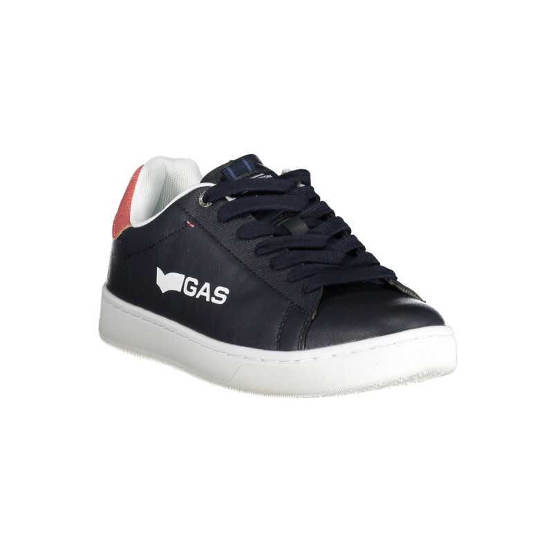 GAS SNEAKERS UOMO BLU