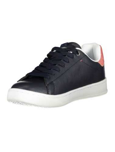 GAS SNEAKERS UOMO BLU