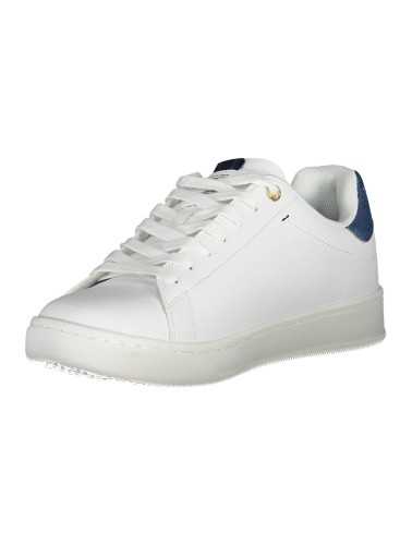 GAS SNEAKERS UOMO BIANCO