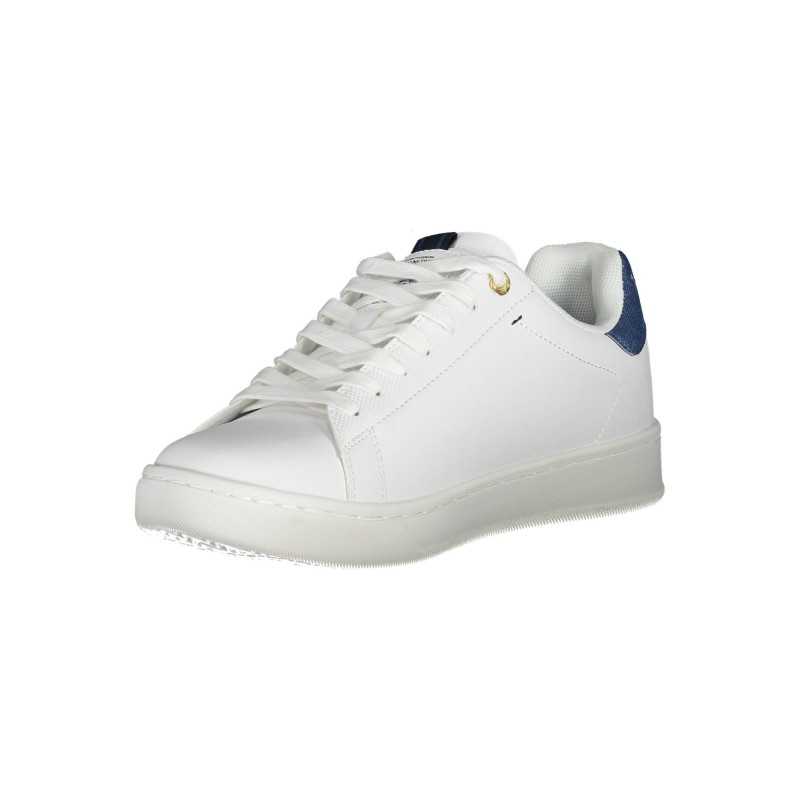 GAS SNEAKERS UOMO BIANCO