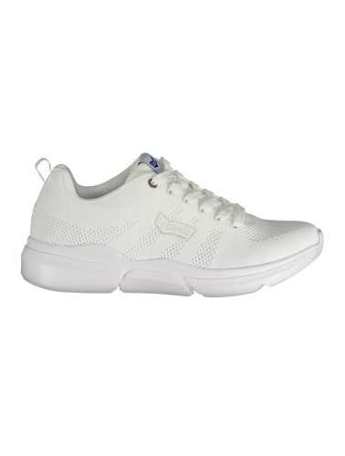 GAS SNEAKERS UOMO BIANCO