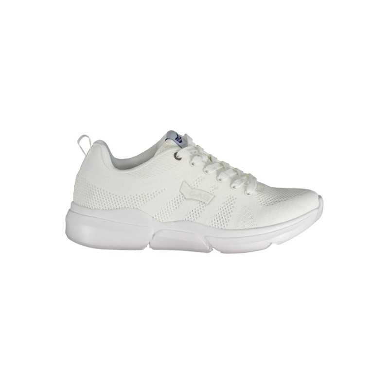 GAS SNEAKERS UOMO BIANCO