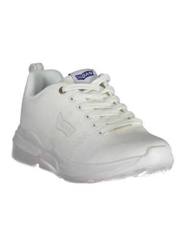 GAS SNEAKERS UOMO BIANCO