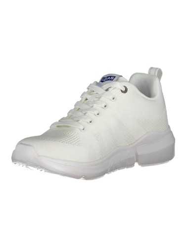 GAS SNEAKERS UOMO BIANCO