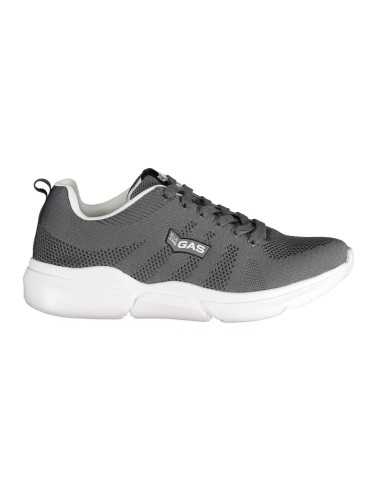 GAS SNEAKERS UOMO GRIGIO