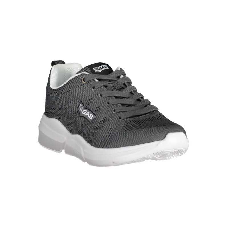 GAS SNEAKERS UOMO GRIGIO