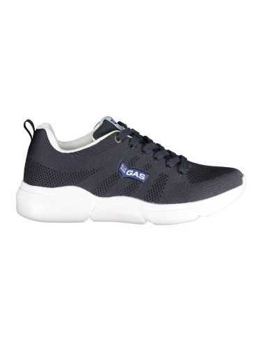 GAS SNEAKERS UOMO BLU