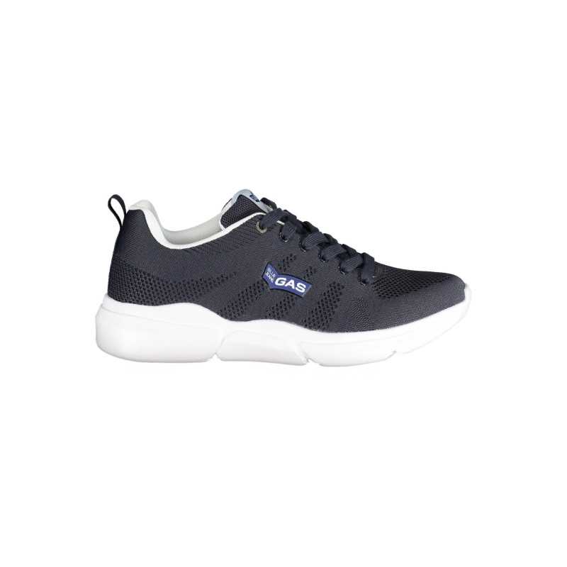 GAS SNEAKERS UOMO BLU