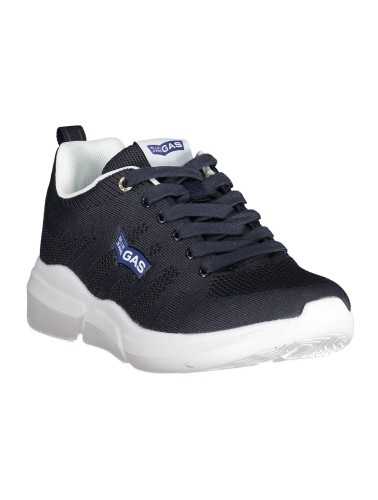 GAS SNEAKERS UOMO BLU