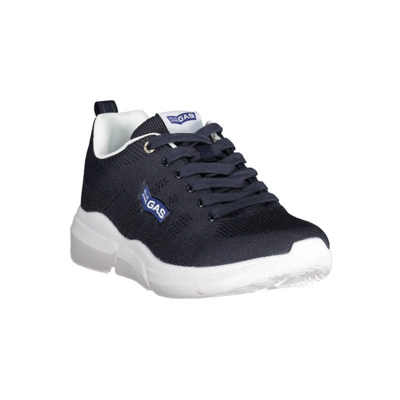 GAS SNEAKERS UOMO BLU