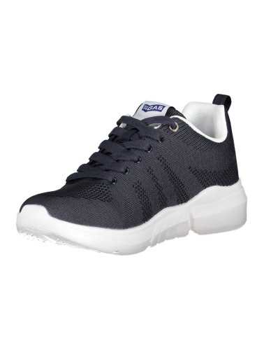 GAS SNEAKERS UOMO BLU