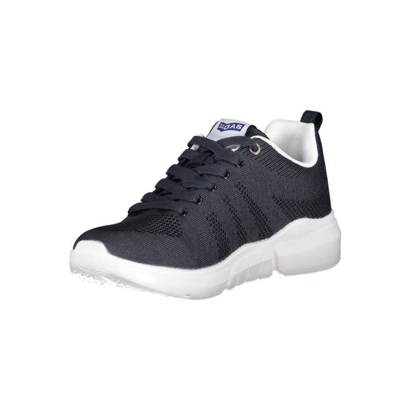 GAS SNEAKERS UOMO BLU